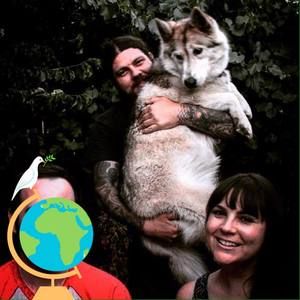 Meet your Posher, Simon